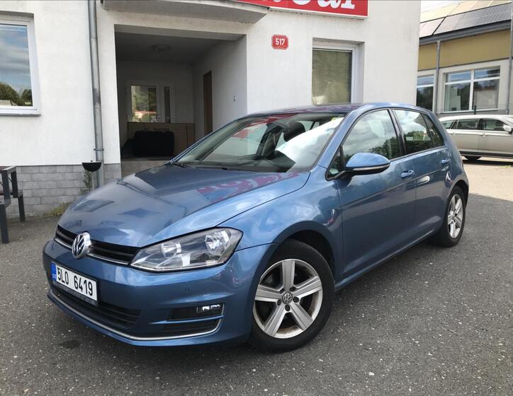 Volkswagen Golf 3
