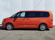 Volkswagen Multivan 3