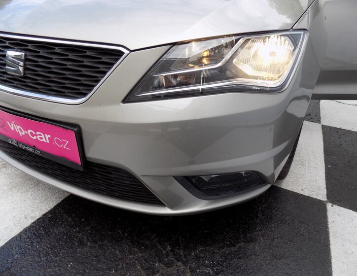Seat Toledo 36