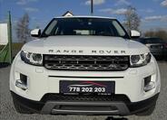 Land Rover Range Rover Evoque 2