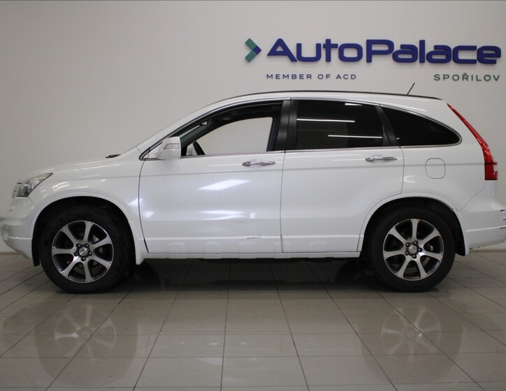 Honda CR-V 5