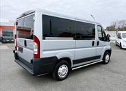 Peugeot Boxer 5