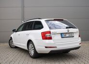 Škoda Octavia 7