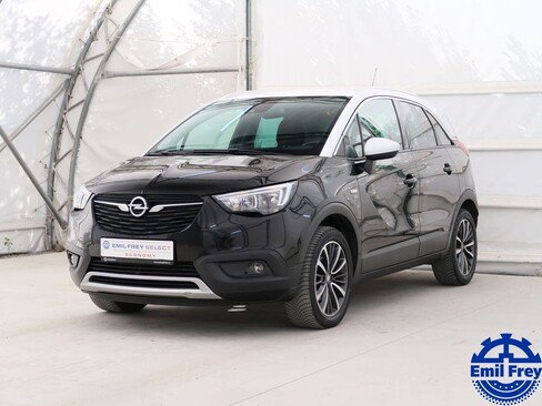 Opel Ostatní
