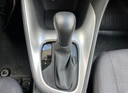 Toyota Yaris 25