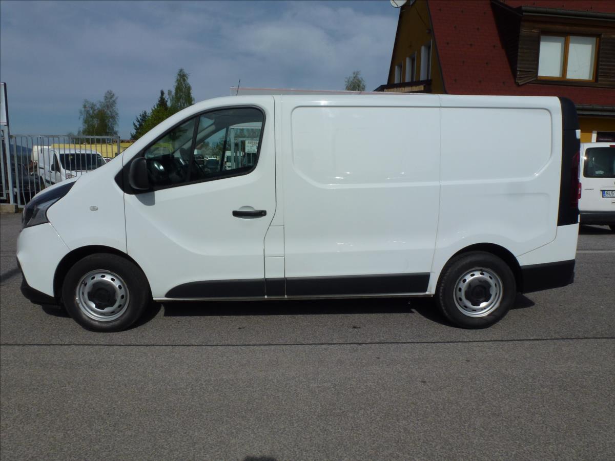 Fiat Talento