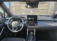 Toyota Corolla Cross 5