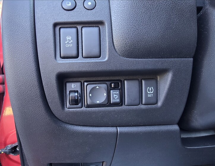 Nissan Micra 17