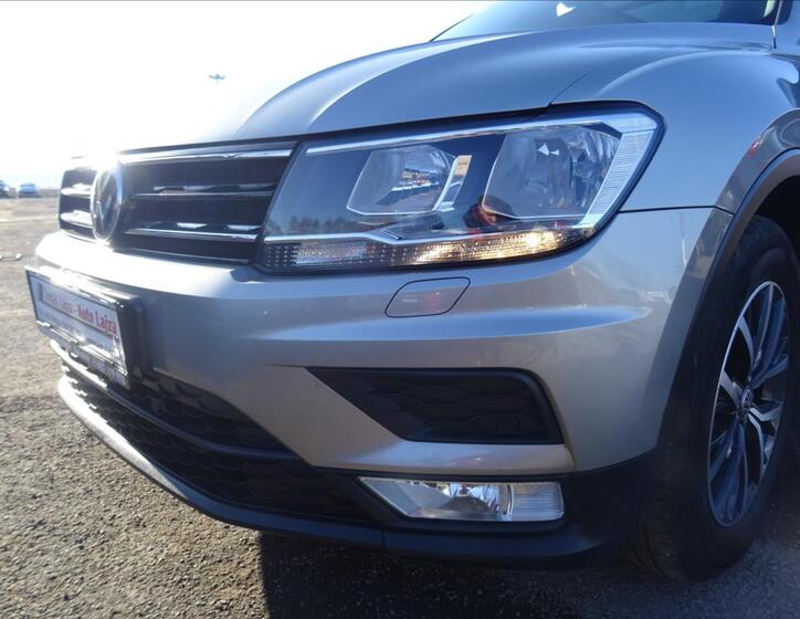 Volkswagen Tiguan 4