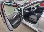 Škoda Octavia 8