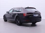 Škoda Superb 5
