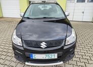 Suzuki SX4 2