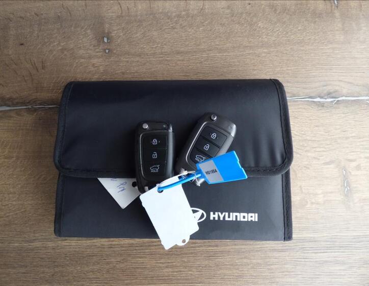 Hyundai i30 70