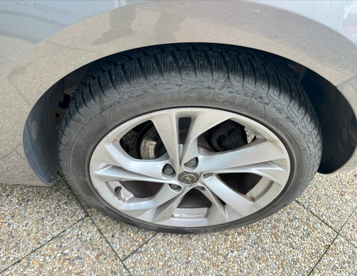 Opel Astra 36