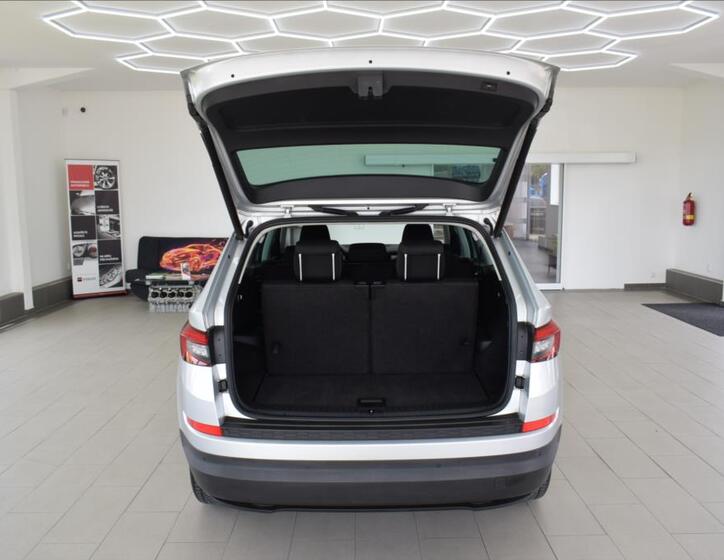 Škoda Kodiaq 13
