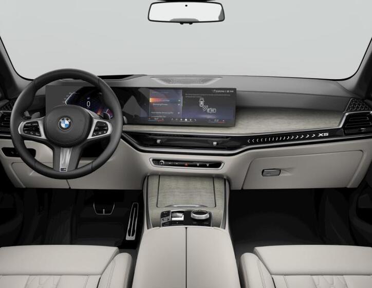 BMW X5 5