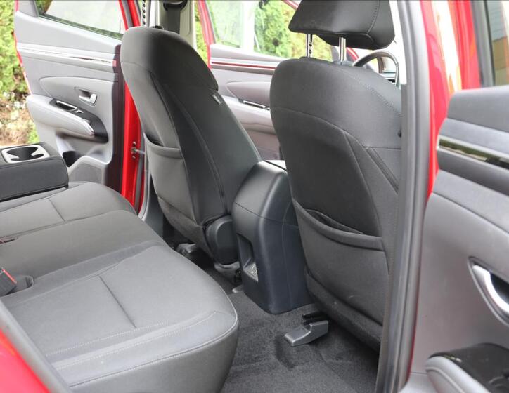 Hyundai Tucson 46