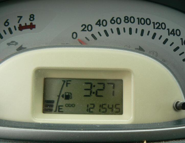 Daihatsu Sirion 15