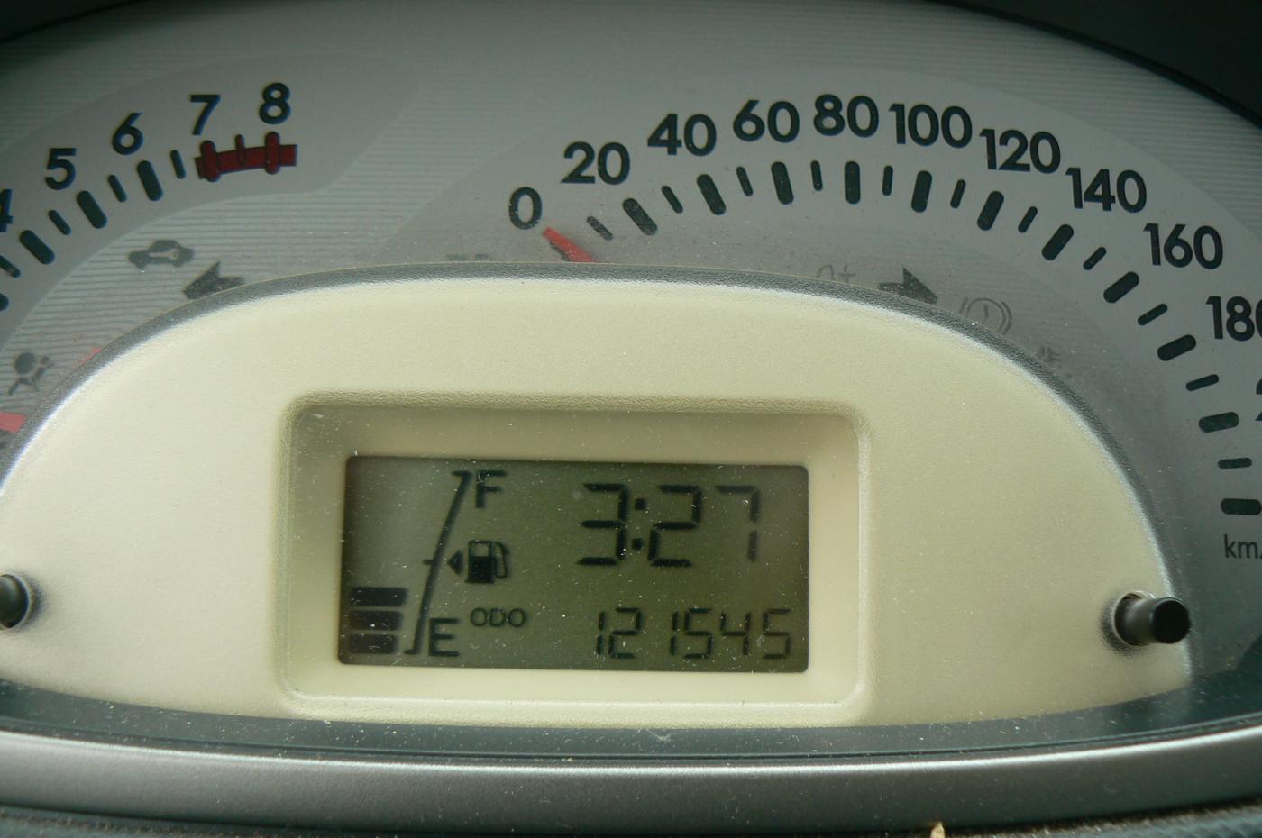 Daihatsu Sirion