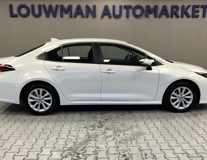 Toyota Corolla 17