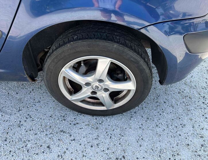 Peugeot 307 14