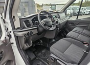 Ford Transit 7