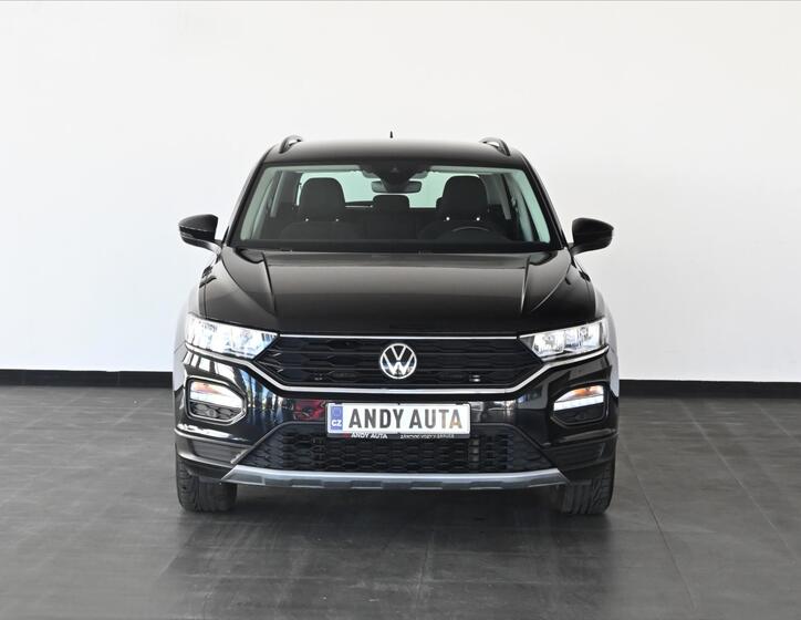 Volkswagen T-Roc 2
