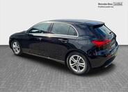 Mercedes-Benz Třídy A 3