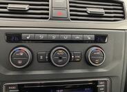 Volkswagen Caddy 18