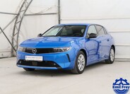 Opel Astra 1