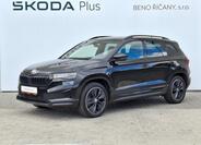 Škoda Karoq 1