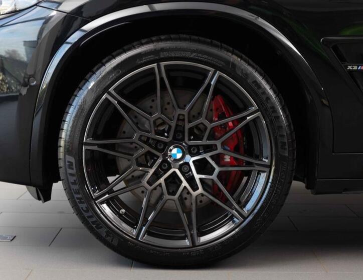 BMW X3 6