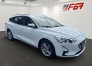 Ford Focus 2
