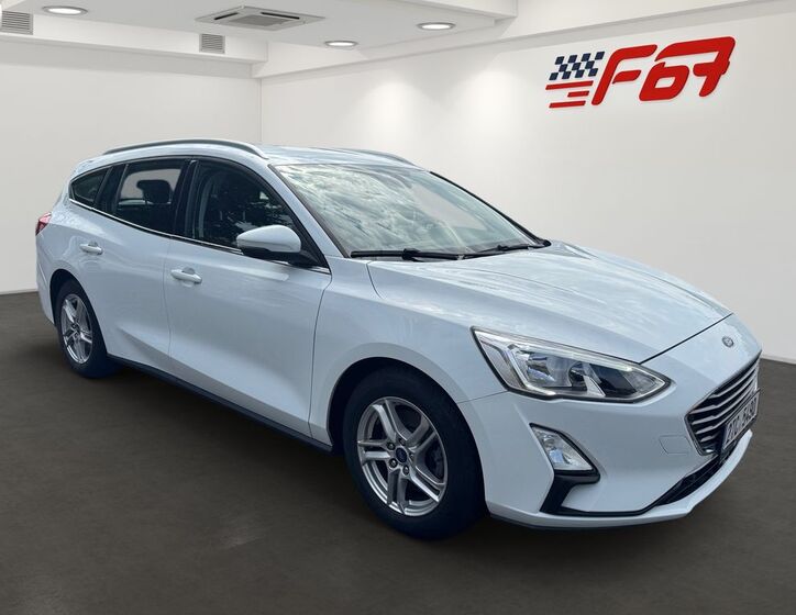 Ford Focus 2