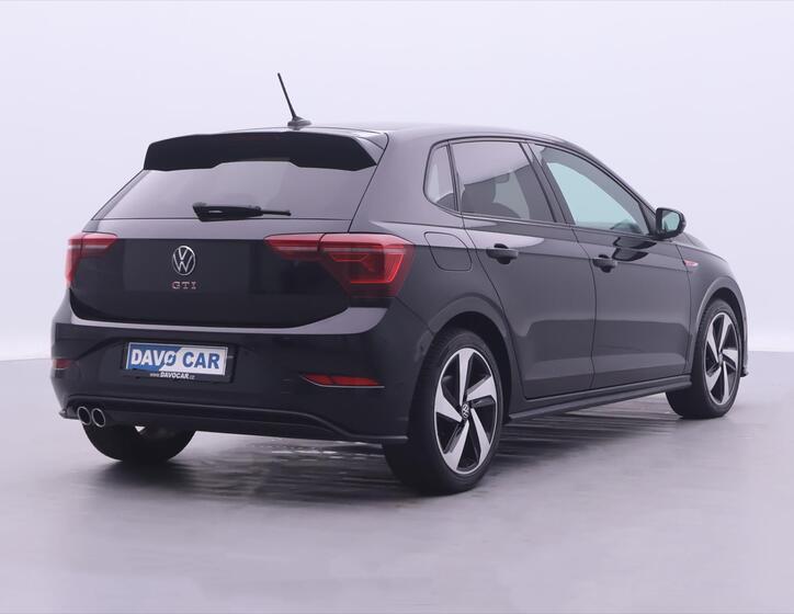 Volkswagen Polo 7