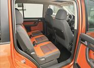 Volkswagen Touran 34