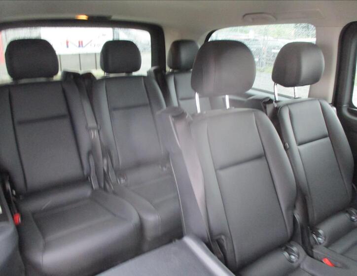 Mercedes-Benz Vito 22