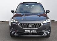 Seat Tarraco 2