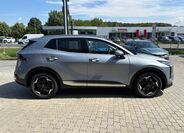 KIA Sportage 8
