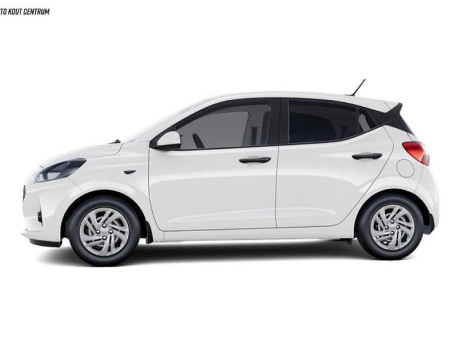Hyundai i10 3