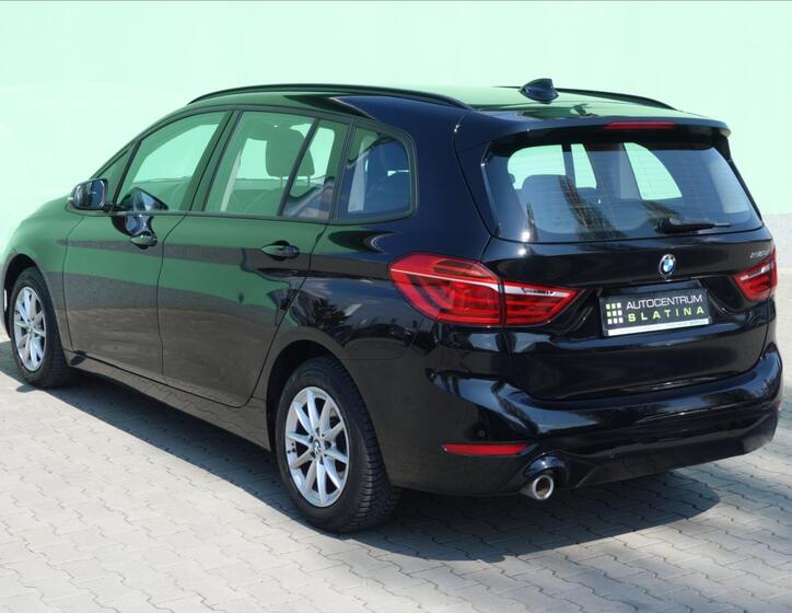 BMW Řada 2 15