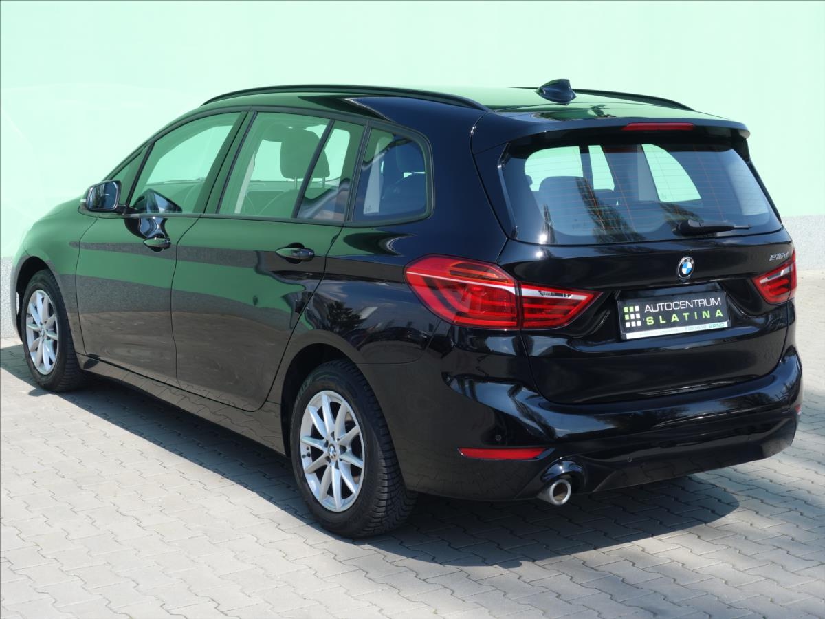 BMW Řada 2