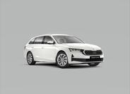 Škoda Octavia 1