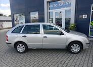 Škoda Fabia 9