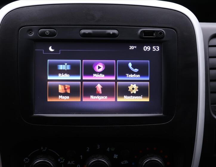 Fiat Talento 25