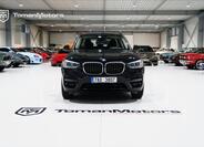BMW X3 2