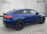 Mercedes-Benz GLE 5