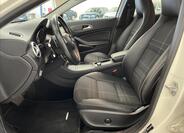 Mercedes-Benz GLA 18