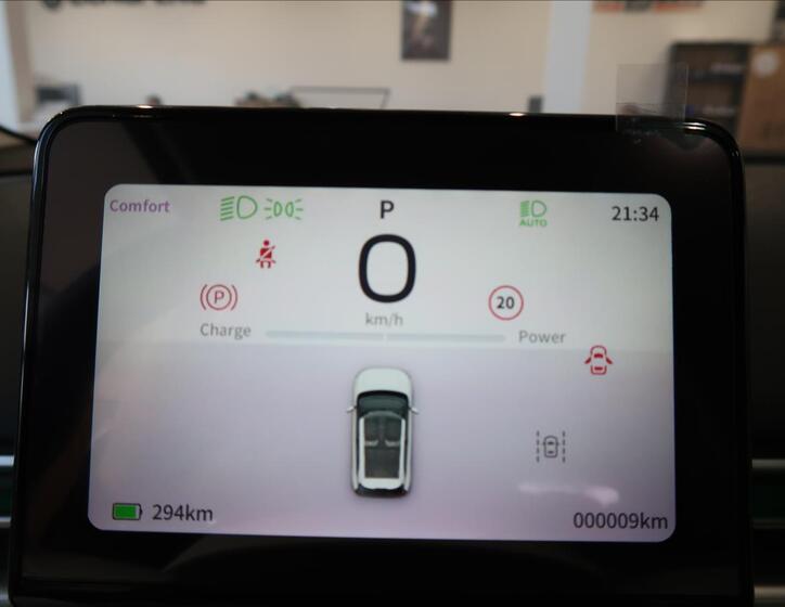Dongfeng Box 11