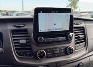 Ford Transit Custom 22